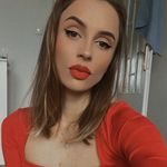Jenifer Lacková - @jenniferlackova - Instagram