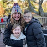 Jennifer Stock-Ladner - @jstock1204 - Instagram