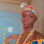 Jennifer Lartey - Facebook