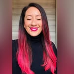 Jennay - @jennifer_la_mer_bleue - Instagram