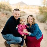 Jennifer Laughter - @jbrooke214 - Instagram