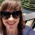 Ms. Jennifer Laxton - @mslaxton - Instagram