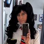 Jennifer Lea - @kookykohai - Instagram
