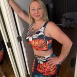 Jennifer Lea Flowers White - @half_baked_queen - Instagram