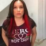 Jennifer Duarte Leandro - @jenniferduartenoiz - Instagram