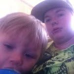 Jennifer Leanne Davis - @big_swager_20 - Instagram