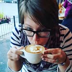 Jennifer Leap - @thewholeleap - Instagram
