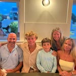 Jennifer Leber O'Connor - @jennyoconnor77 - Instagram