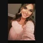 Jennifer Ledet - @jen_pie2000 - Instagram