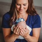 Jennifer LeMay - @bbc_jenlemay - Instagram