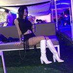 Chiara Palermo - @jennifer_leopardo_1 - Instagram