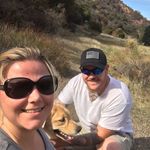 Jennifer Ward Leopard - @jenny_leopard14 - Instagram
