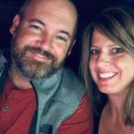 Jennifer LeVan Allison Lewis - @jpawnee - Instagram