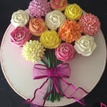 Jennifer Lezcano - @jennifers_confections_cakes - Instagram