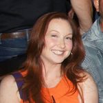 Jennifer Lipscomb - @gilips2001 - Instagram