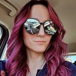 Jennifer Lipscomb-Huntley - @photo_rebel_311 - Instagram