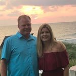 Jennifer Lipscomb Walton - @jennifer.l.walton - Instagram
