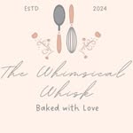 Jennifer Litzinger - @whimsical_wisk - Instagram