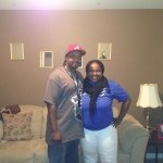 Jennifer Bethea - @jenniferlovingdarrell4ever - Instagram