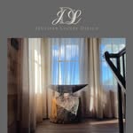 Jennifer Luckey Design, LLC - @jenniferluckeydesign - Instagram