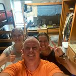 Jennifer Luff - @j3nna75 - Instagram
