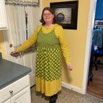 Jennifer Luff Otto - @thecolorfuljotto - Instagram