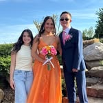 Jennifer Mosbey Luff - @jenniferluff - Instagram