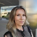 Jennifer Luker - @jluker1983 - Instagram