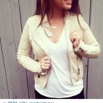 Jennifer Lundmark - @jjennifer86 - Instagram
