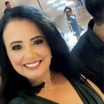 Jennifer Bruna Machado - @jennifermachado_terapia.hair - Instagram
