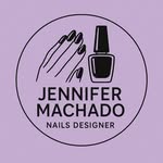 Jennifer Machado - @jennifer_machado_nails - Instagram