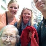 Jennifer Malmberg Henry - @croixrunner - Instagram