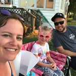 Jennifer Malott - @jennlymalott - Instagram