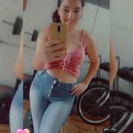 Jennifer Manu - @jeje.rocha.77 - Instagram