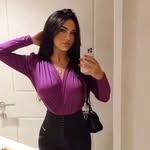 Jennifer Mena - @_jennifermanuel - Instagram