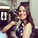 Jennifer Manuel - @msjennifersbookworms - Instagram