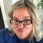 Jennifer Marett - @auburn_faerie - Instagram