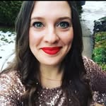 Jennifer Markle - @sparklyjen22 - Instagram