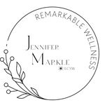 Jennifer Markle, LCSW - @remarkable.wellness - Instagram