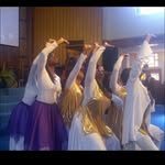 Evangelist Jennifer Marlowe - @iotw_praisedanceministry1 - Instagram