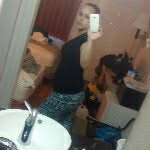 Jennifer Marlowe - @darellonelove - Instagram