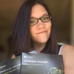 Jennifer Marlowe - @crazywrapladymarlowe - Instagram