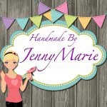 Jennifer Marlowe - @handmadebyjennymarie - Instagram