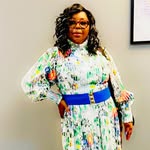 Jennifer Marlowe - @ladyinwaiting19 - Instagram