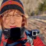 Jennifer Maskell - @jennyc263 - Instagram