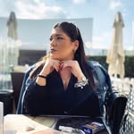 Jennifer Masuda - @jardeklaudy - Instagram
