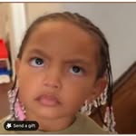 Jennifer Matoteng - @jennifermatoteng - Instagram