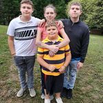Jennifer drigger mauney - @hunter456577 - Instagram