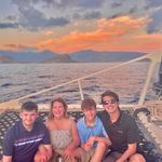 Jennifer McComas Day - @gdaymom - Instagram