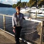 Jennifer France - @jennifer.mccubbing - Instagram